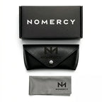 Anteojos NOMERCY ONE™ CLEAR - Protección para pantallas
