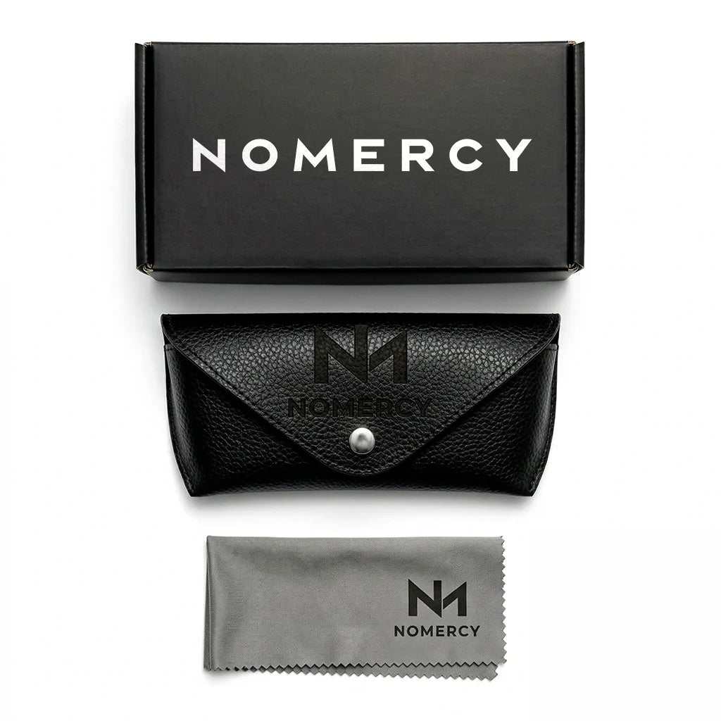 Anteojos NOMERCY ONE™ CLEAR - Protección para pantallas