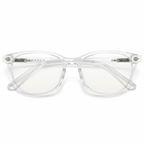 Anteojos NOMERCY ONE™ CLEAR - Protección para pantallas