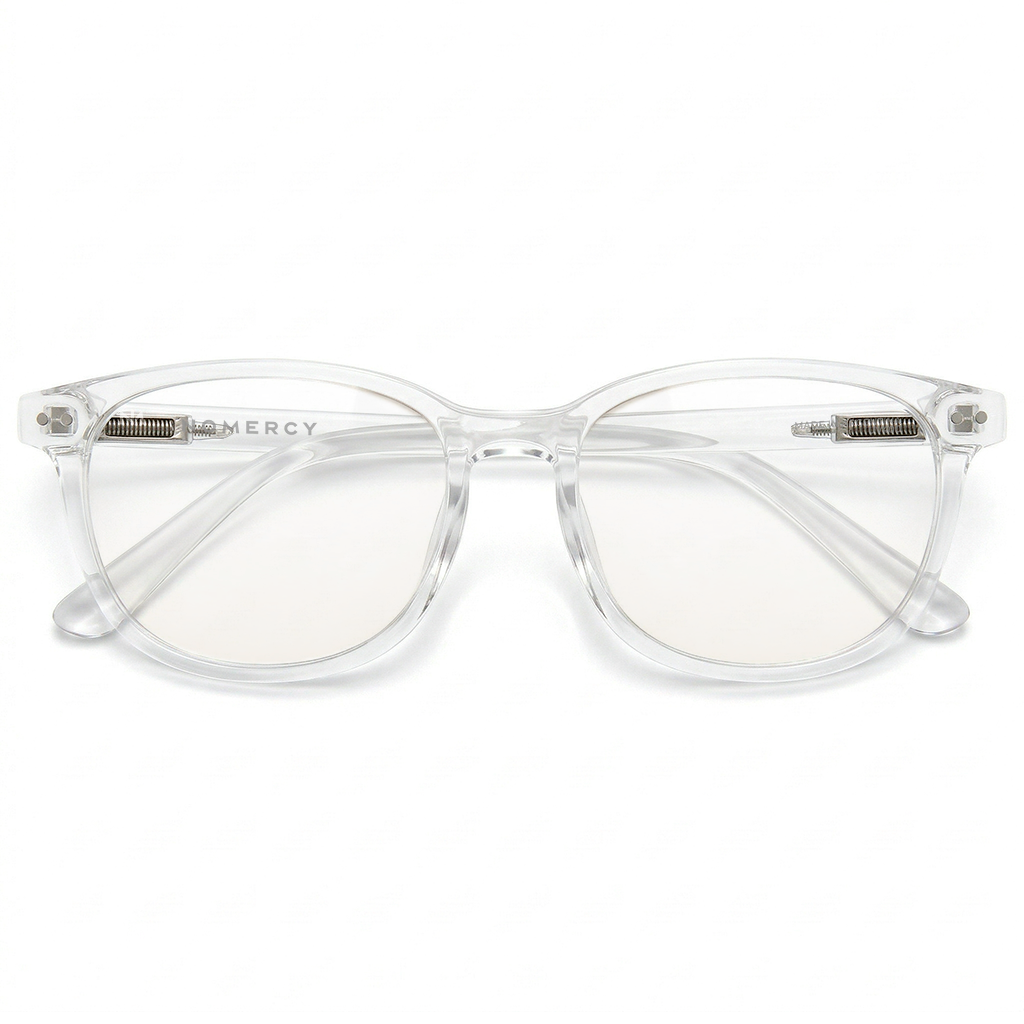 Anteojos NOMERCY ONE™ CLEAR - Protección para pantallas