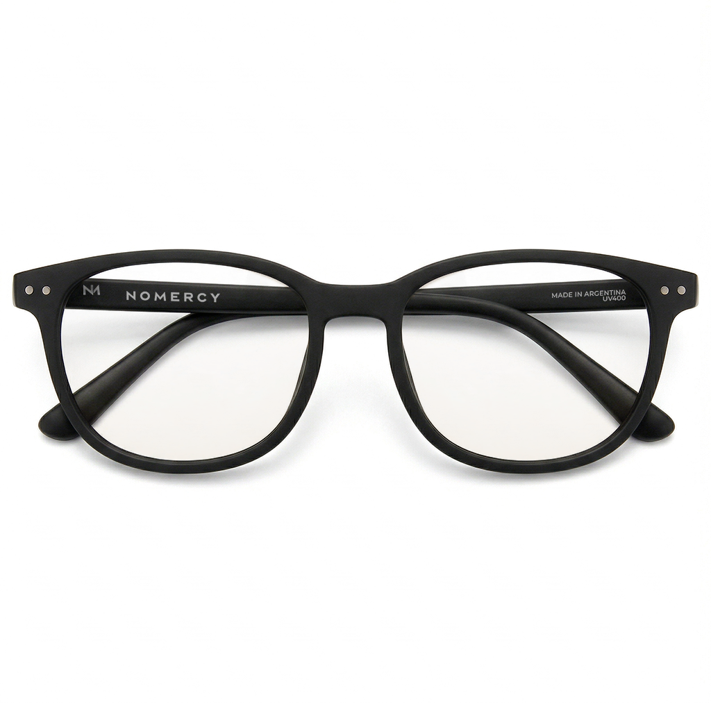 Anteojos NOMERCY ONE™ CLEAR - Protección para pantallas