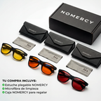 Anteojos NOMERCY™ - Adiós a los ojos secos y al dolor de cabeza